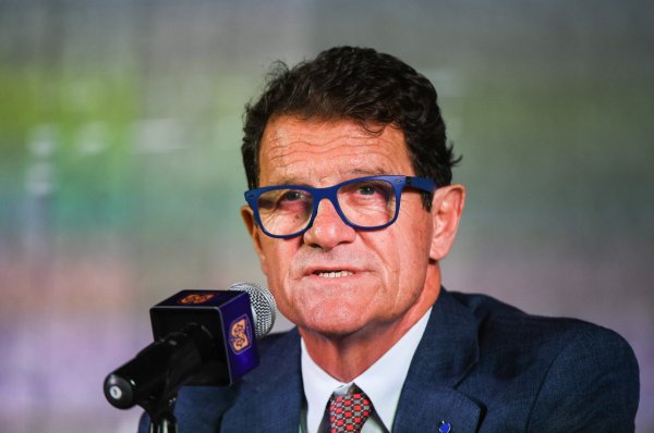 卡佩罗：F-埃斯波西托要留在国米和冠军一起成长，不要频繁被出