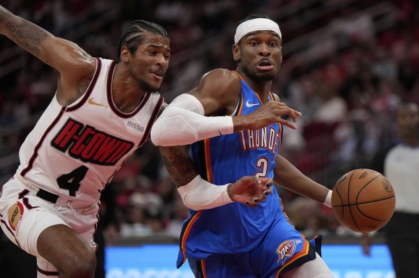 韦德：杰伊·格林还没有达到像SGA那样带领球队进入NBA总决