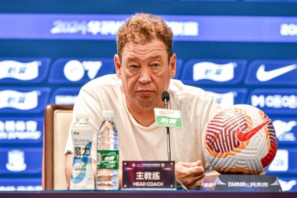 记者: 申花不怕压出来攻击  的强队, 职业联赛  接下来还会有不少冷门