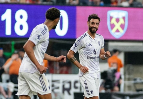 曼联着手寻找布鲁诺·费尔南德斯接班人