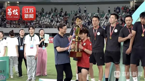 一场高中生古代足球    赛事  为什么能吸引28018名现