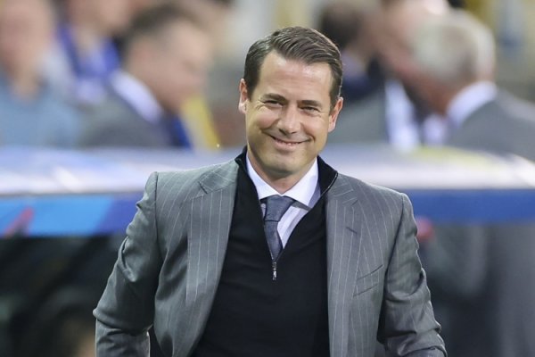 图片报：里肯招募一位谈判专家进多特高层，助力其提升谈判能力