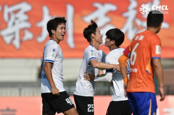 厦门壹零贰陆2-0深圳吉祥取中冠总总决赛  三连胜，张越连进