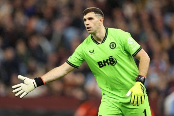 2500万欧报价! 记者: 大马丁不会加盟加拉塔萨雷