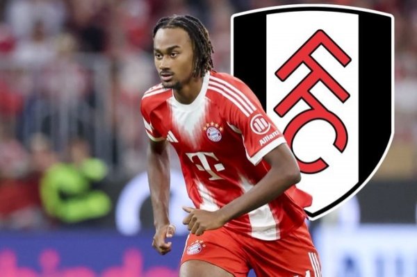 记者：阿萨雷转会富勒姆接近完成，租借费最高400万欧无买断选