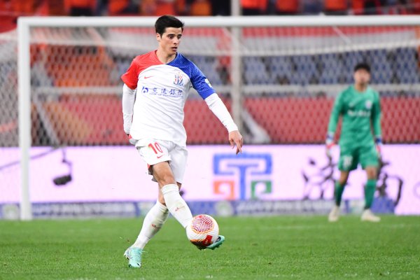 媒体人：京沪大战净时间60分56秒，特谢拉849米高强度跑申