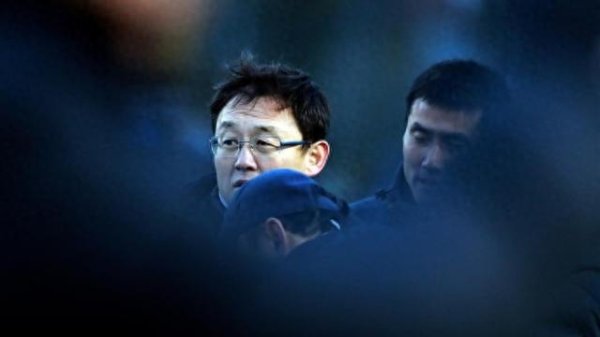 国际足联成立“球员之声”小组, 中国前国脚孙继海入选