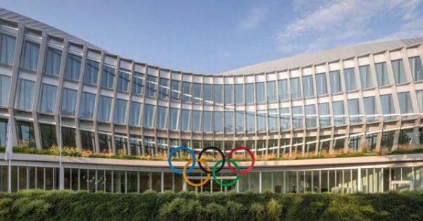 如何适应未来? IOC  主席考文垂宣布成立四个新工作组