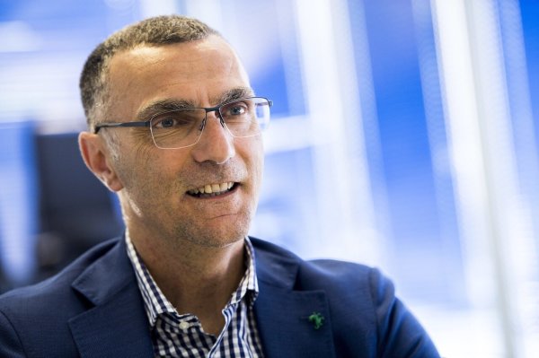 贝尔戈米：齐沃有个性且具备足够的能力 莱奥尼&卢克曼