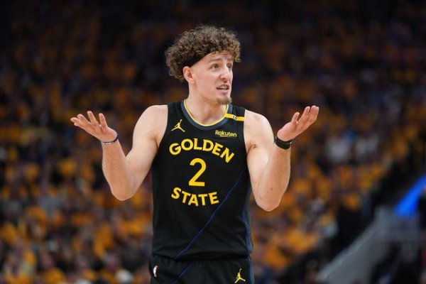 帕金斯: 科尔为何不培养库明加只培养波杰? 后者撑死也就角色