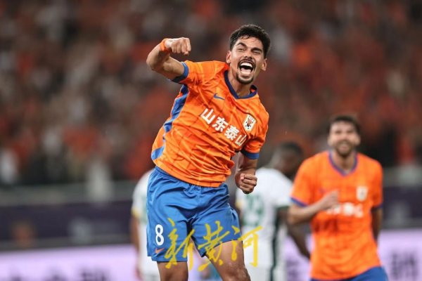 泰山队出征上海, 阵形    有悬念, 瓦科克雷桑竞选中超8