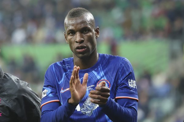 交易告吹！DO独家：由于德拉普负伤  ，切尔西告知拜仁不外租