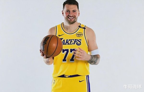 必须承认: 当前NBA理论上能接近“单换”詹姆斯只有4人, 