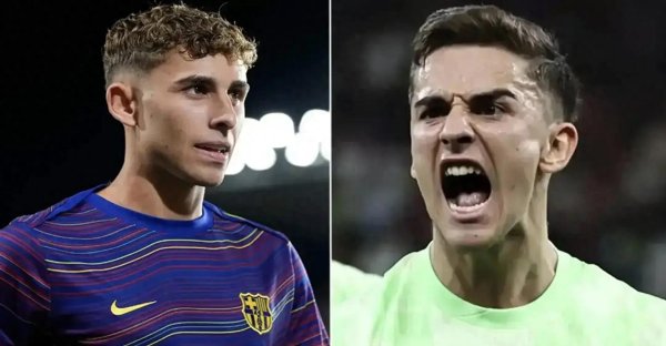 巴萨加维与费尔明争女友, 差点把队友踹进转会市场