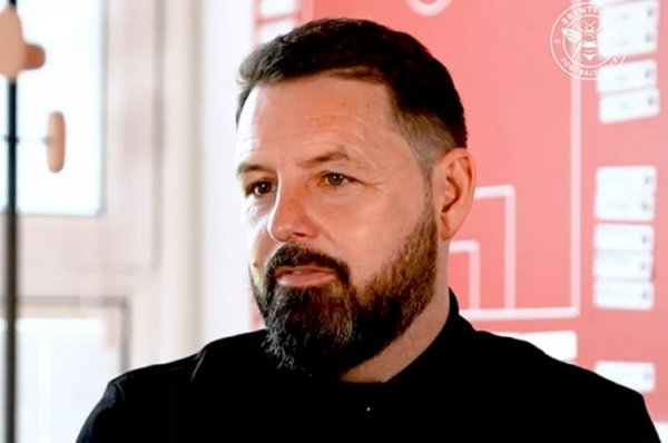 曼晚：曼联寻找新任青训总监，布伦特福德的托尔佩进入候选