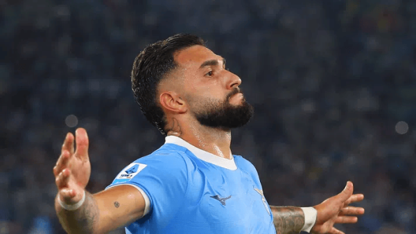 塔蒂: 我渴望再次入选国家队;希望将梅西的签名纹在身上