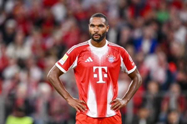 若纳坦-塔谈小将伦纳特-卡尔：表现很勇敢，要像之前那样继续努