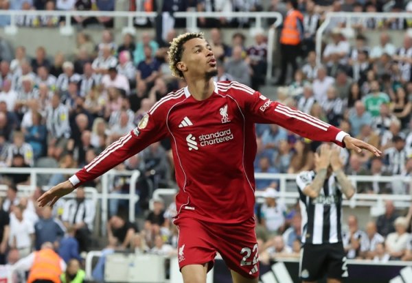 利物浦打进11球英超最多，预期得分  为7.73个仅排在第6