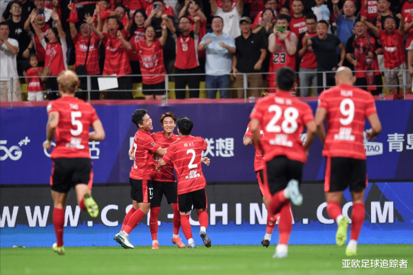 中超: 成都蓉城1-0长春亚泰, 韦世豪定位球直接破门, 王