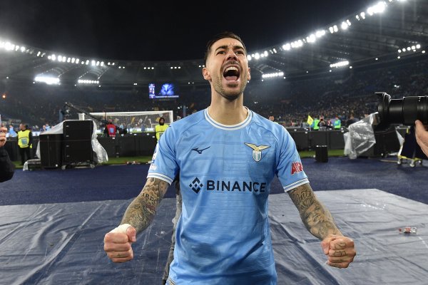 扎卡尼：拉齐奥因为一次愚蠢的错误而丢球，4轮拿3分显然未达预