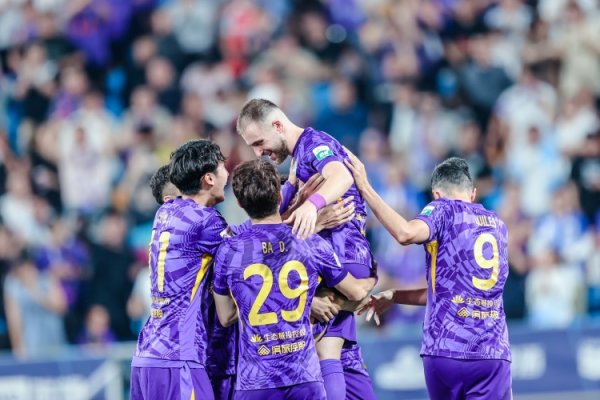 津媒：“经济实惠”比分击败新鹏城，津门虎找到一些强队的感觉