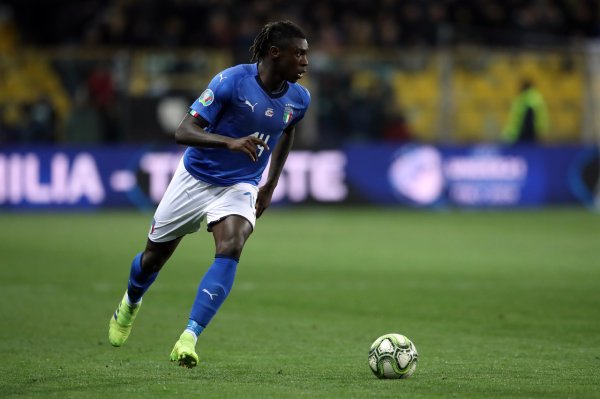 小基恩：我和雷特吉正在逐渐培养默契度   我们相信能够晋级下