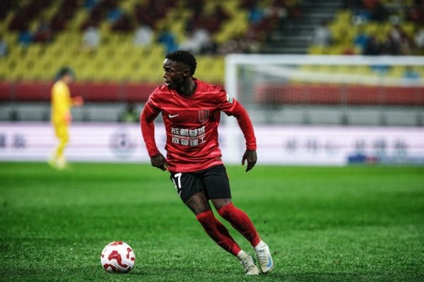 蓉城官员：亚冠不设硬性目标，更多的重心放在职业联赛  层面