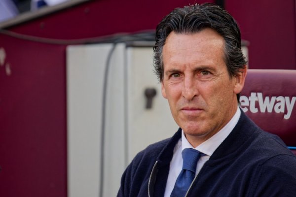 太阳报：埃梅里提前离场，引发球员  迷争议和担忧