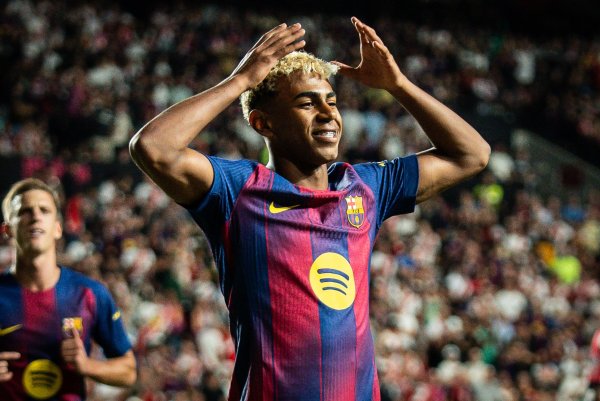 18位足坛亿元先生：仅3人进金球奖前十，佩德里第11，7人落