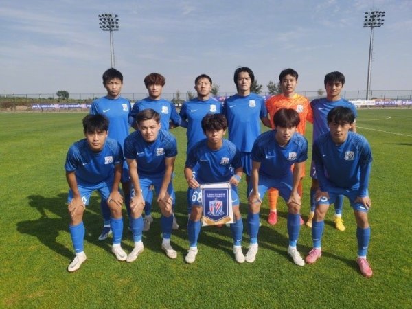 青少年精英职业联赛  （U21组）晋级下一轮  赛第6轮，上