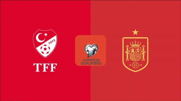 西班牙客战土耳其杆位：亚马尔、佩德里先发，尼科、赫伊森登场