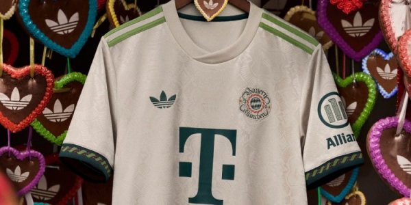 拜仁推出125周年特别版啤酒节运动活动    服  , 主场