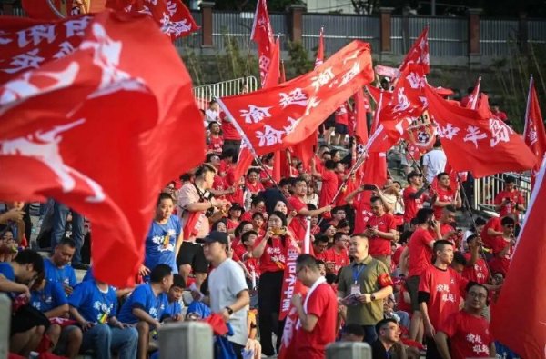 “渝超”后续门票怎么买? 你关心的都在这里