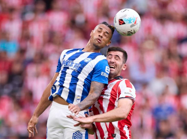 爆冷! 神奇自摆乌龙, 西甲劲旅主场作战  沦陷, 只剩皇马