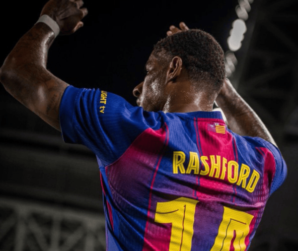 拉什福德本场数据: 1次助功  , 对峙  6胜1, 15次