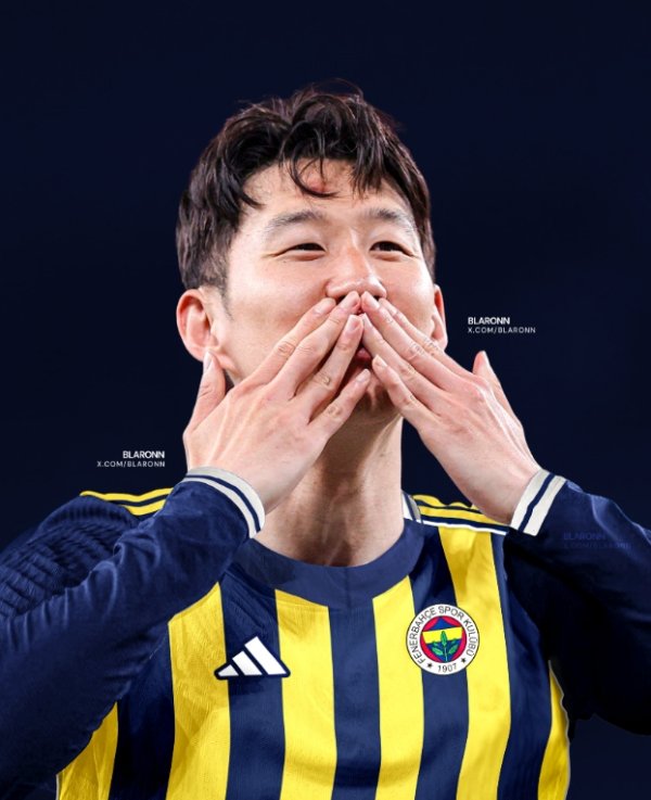 媒体：穆里尼奥与孙兴慜会面 后者愿加盟费内巴切