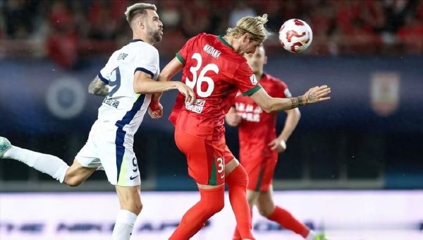 中超职业联赛  第25轮, 武汉三镇队主场作战  迎战河南队