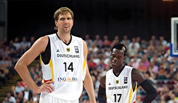 从第18到欧洲之巅! 施罗德用10年熬出黄金时代, 9连胜封