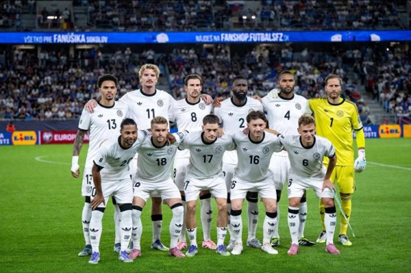 德国3-1北爱尔兰终结3连败 拜仁得感谢纽卡 完美避坑沃尔特