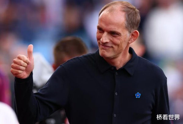 图赫尔敢让英格兰全队“重新面试”, 这招“开放式选人”险在哪