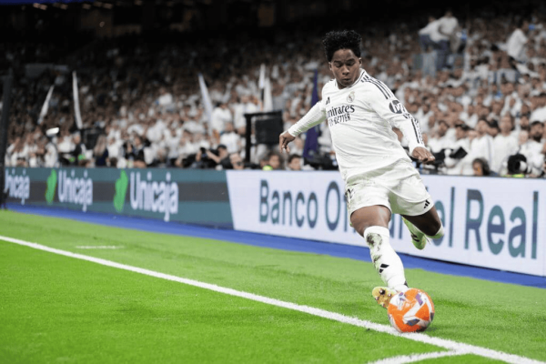 TA: 阿隆索本希望卖罗德里戈后让皇马再买2人, 最终未能如