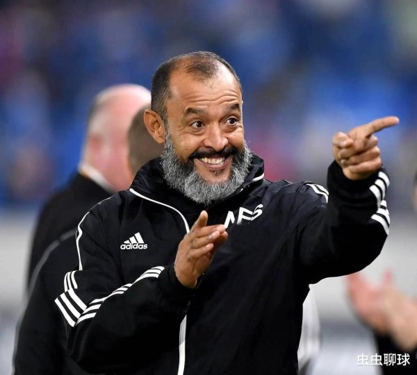 再见努诺! 官宣: 英超功勋主帅下课, 不是成绩差! 穆里尼