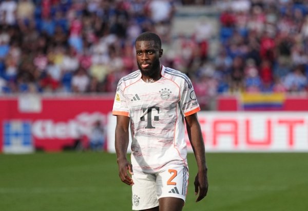 同胞互换？图片报：利物浦有意签于帕，拜仁或转而追求科纳特