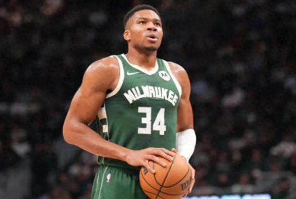 加内特: 直到目睹了字母哥“李小龙式的蜕变”, 我才开始关注