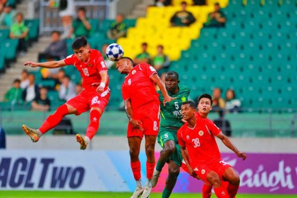 2比2战平河内公安队 国安亚冠未取开门红