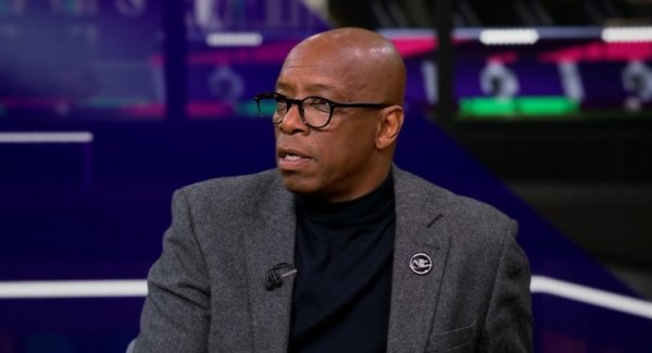 只差两分！伊恩-赖特：必须抓住利物浦输球的机会，我们做到了