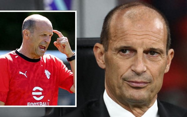 阿莱格里的防卫  哲学正在起效? 米兰将很快迎来真正的魔鬼考