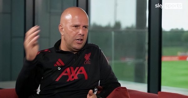 又要玩这套? 皇马欲复刻TAA转会, 再度启动挖角“利物浦行