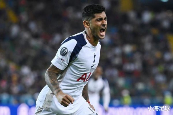 前热刺主帅马丁-约尔: 武什科维奇未来会比罗梅罗更出色