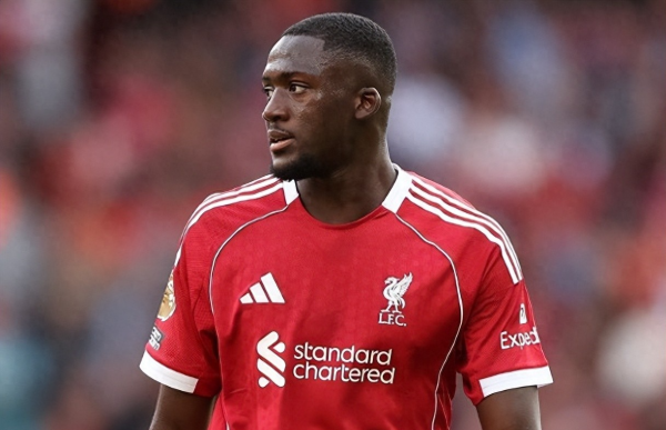 科纳特三度拒绝利物浦续约